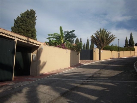 Elviria property: Villa with 5 bedroom in Elviria 51784