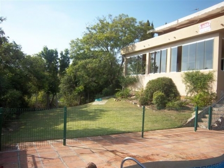 Elviria property: Villa to rent in Elviria, Malaga 51784