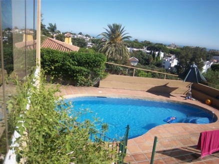 Elviria property: Elviria, Spain | Villa to rent 51784