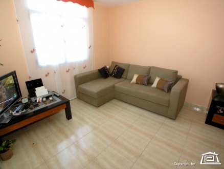 Townhome for sale in town, Spain 52615