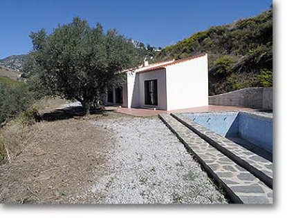 Competa property: Villa for sale in Competa, Spain 53568