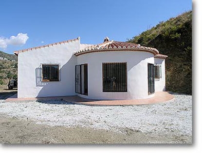 Competa property: Villa for sale in Competa 53569