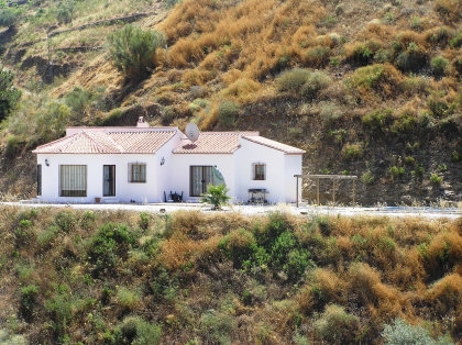 Competa property: Villa for sale in Competa, Spain 53569