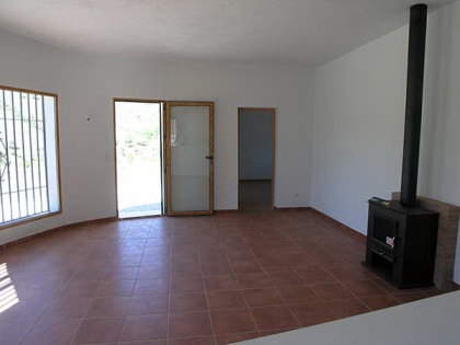 Competa property: Villa in Malaga for sale 53569