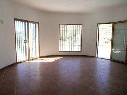 Competa property: Malaga property | 2 bedroom Villa 53569