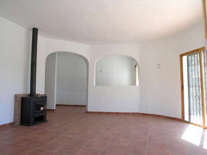 Competa property: Competa, Spain | Villa for sale 53569