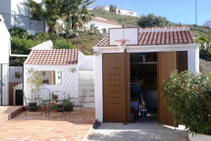 Competa property: Villa with 4 bedroom in Competa 53593