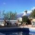 Competa property:  Villa in Malaga 53593