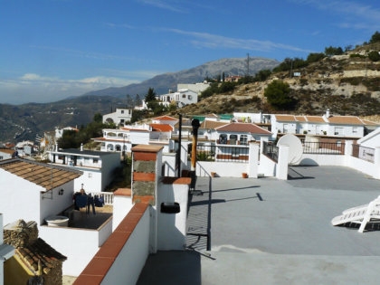 Competa property: Townhome with 5 bedroom in Competa 53613