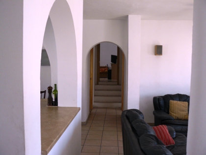 Competa property: Malaga property | 5 bedroom Townhome 53613