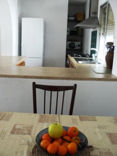 Competa property: Malaga Townhome 53613