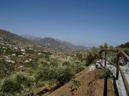 Competa property: Villa for sale in Competa, Malaga 53618