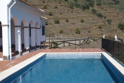 Competa property: Villa for sale in Competa, Malaga 53629