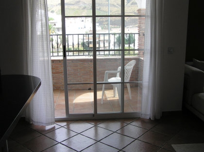 Competa property: Apartment for sale in Competa, Spain 53635