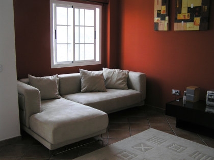 Competa property: Apartment with 2 bedroom in Competa, Spain 53635