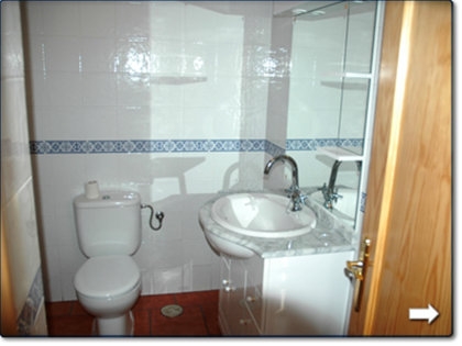 Competa property: Apartment in Malaga for sale 53635