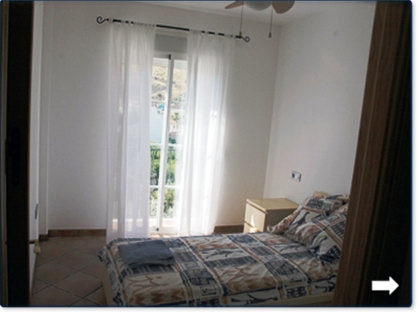 Competa property: Competa, Spain | Apartment for sale 53635