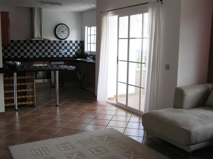 Competa property: Competa Apartment 53635