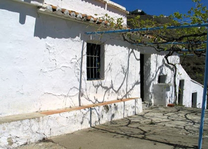 Competa property: Competa, Spain | Villa for sale 53643