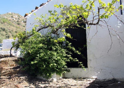 Competa property: Competa Villa 53643