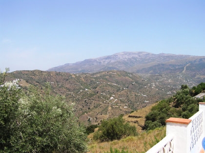 Competa property: Villa in Malaga for sale 53647