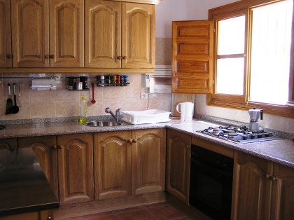 Competa property: Competa, Spain | Villa for sale 53647