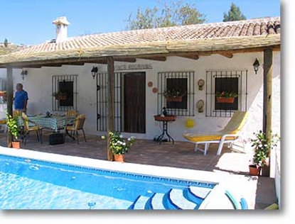 Competa property: Villa for sale in Competa 53653