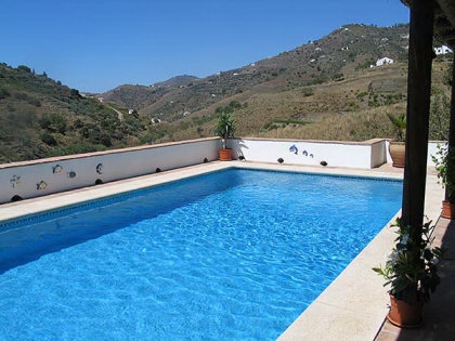 Competa property: Villa for sale in Competa, Spain 53653