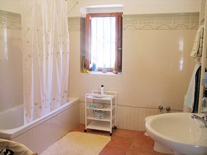 Competa property: Villa in Malaga for sale 53653