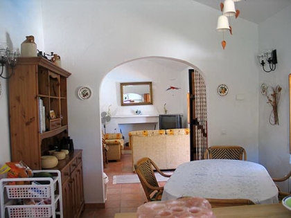 Competa property: Competa, Spain | Villa for sale 53653