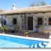 Competa property: Malaga, Spain Villa 53653