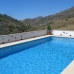 Competa property: Competa, Spain Villa 53653