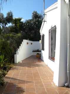 Torrox property: Malaga property | 2 bedroom Villa 53657