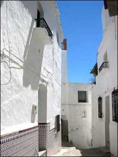 Competa property: Townhome for sale in Competa, Spain 53666