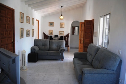 Competa property: Villa with 3 bedroom in Competa 53676