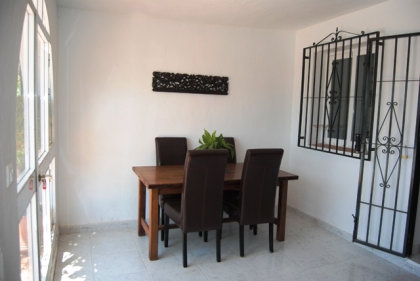 Competa property: Villa in Malaga for sale 53676