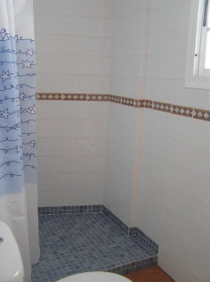 Competa property: Malaga Apartment 53678