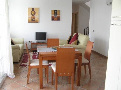 Competa property: Competa Apartment 53678