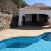 Competa property: 5 bedroom Townhome in Malaga 53681