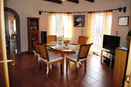 Torrox property: Villa with 3 bedroom in Torrox, Spain 53685