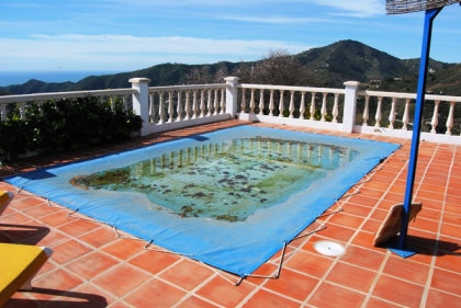 Torrox property: Torrox Villa 53685