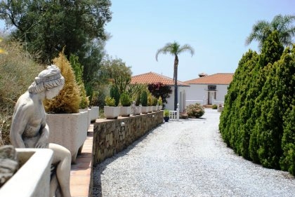 Competa property: Malaga Villa 53687