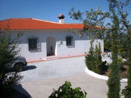 Competa property: Villa with 2 bedroom in Competa, Spain 53693