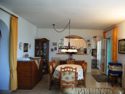 Competa property: Competa, Spain | Villa for sale 53693