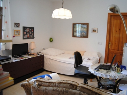 Competa property: Competa Villa 53693