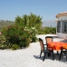 Competa property: Competa, Spain Villa 53693