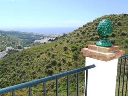 Torrox property: Malaga property | bedroom Villa 53707