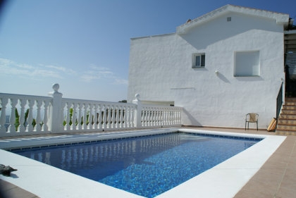 Torrox property: Torrox, Spain | Villa for sale 53707