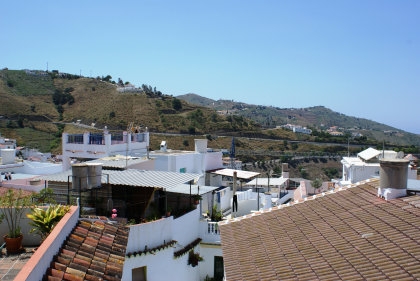 Competa property: Townhome for sale in Competa, Spain 53708