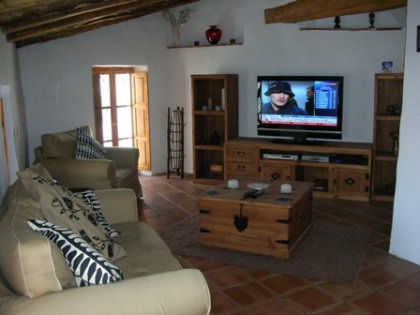 Competa property: Townhome with 2 bedroom in Competa, Spain 53708